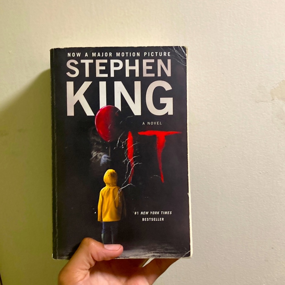 Stephen Kings IT